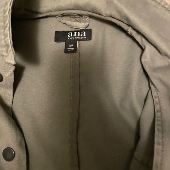 A.n.a. barn jacket - Picture 3 of 6